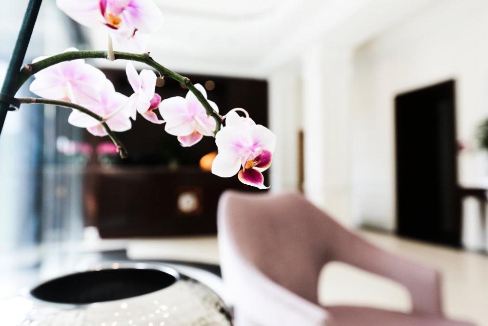 Kleiner Rosengarten MHG Dış mekan fotoğraf